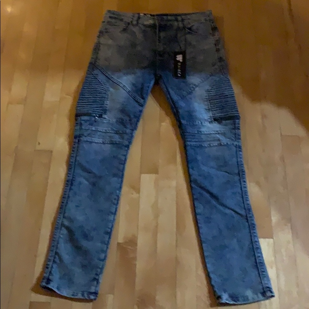 Waimea Denim Jeans